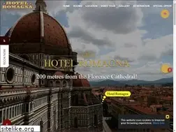 Sites similar to hotelromagnaflorence.com