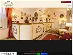 Sites similar to hotelromance.it