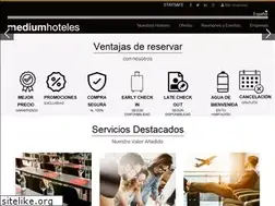 Sites similar to hotelromantic.com
