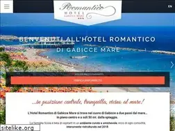 Sites similar to hotelromantico.com