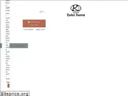 Sites similar to hotelromasiracusa.it