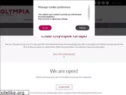 Sites similar to hotelronda.es