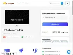 Sites similar to hotelrooms.biz