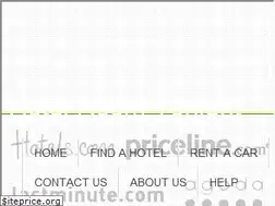 Sites similar to hotelroomtonight.com