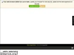 Sites similar to hotelroosevelt.com.mx