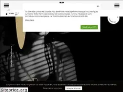 Sites similar to hotelroosevelt.fr