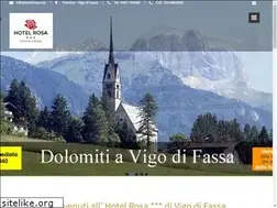 Sites similar to hotelrosa.biz