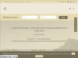 Sites similar to hotelrosa.com