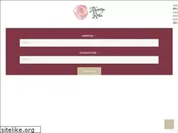 Sites similar to hotelrosacaorle.com