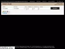 Sites similar to hotelrosadeiventi.it