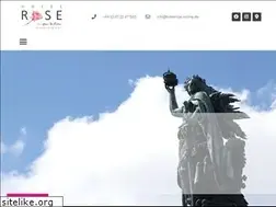 Sites similar to hotelrose-online.de