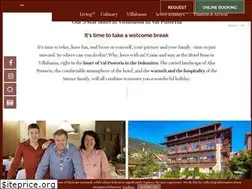 Sites similar to hotelrose.bz.it
