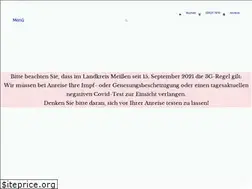 Sites similar to hotelrossmeissen.de