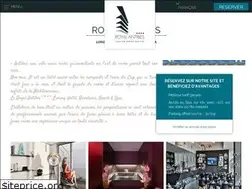 Sites similar to hotelroyal-antibes.com