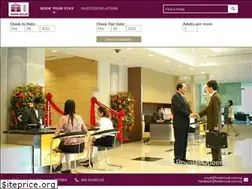 Sites similar to hotelroyal.com.sg