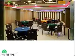 Sites similar to hotelroyalpalm.co.in