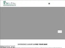 Sites similar to hotelroyalpanna.in