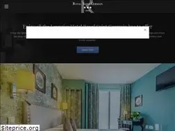 Sites similar to hotelroyalsaintgermain.com
