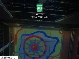 Sites similar to hotelruavillar.com