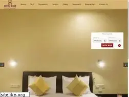 Sites similar to hotelrubyjaipur.in