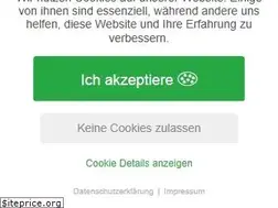 Sites similar to hotelruebezahl.de