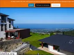 Sites similar to hotelrural3cabos.com