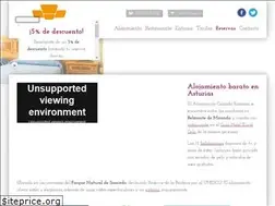 Sites similar to hotelruralcalzadaromana.com