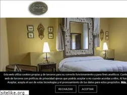 Sites similar to hotelruraldonjulio.com