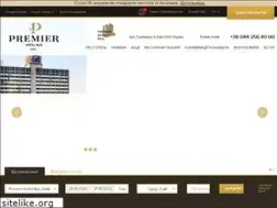Sites similar to hotelrus.kiev.ua