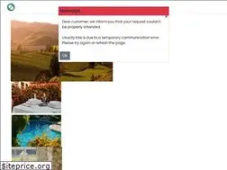 Sites similar to hotelrutadelvino.cl