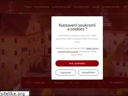 Sites similar to hotelruze.cz