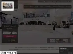 Sites similar to hotelrzeszow.com.pl