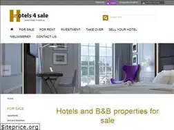 Sites similar to hotels-4-sale.us