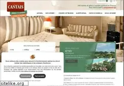 Sites similar to hotels-a-vendre.com