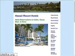 Sites similar to hotels-across-america.com