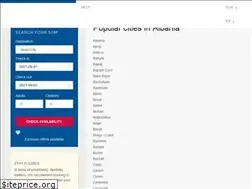 Sites similar to hotels-albania.net