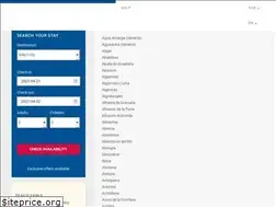 Sites similar to hotels-andalucia.com
