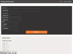 Sites similar to hotels-antalya.net