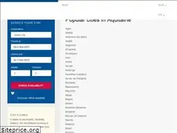 Sites similar to hotels-aquitaine.com