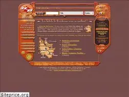 Sites similar to hotels-bordeaux.com