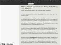 Sites similar to hotels-centrum-hamburg.de
