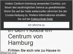 Sites similar to hotels-centrum-hamburg.info