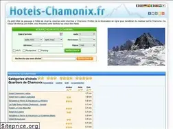 Sites similar to hotels-chamonix.fr