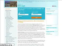 Sites similar to hotels-chicago-il.com