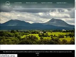 Sites similar to hotels-clermont.com