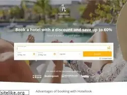 Sites similar to hotels-comparer.com