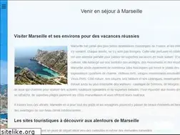 Sites similar to hotels-de-marseille.com