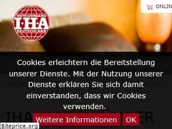Sites similar to hotels-deutschland.de