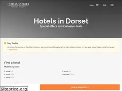 Sites similar to hotels-dorset.com