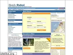 Sites similar to hotels-dubai.com